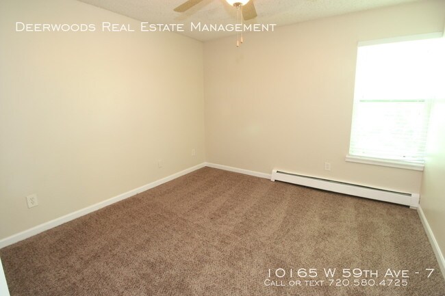 Building Photo - 10165 W 59th Ave