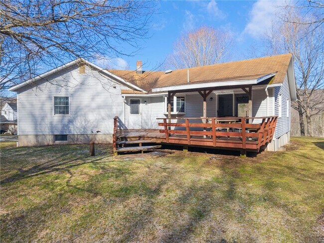 Building Photo - 52856 NY-30