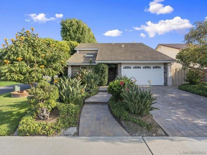 Building Photo - 6502 La Paloma St