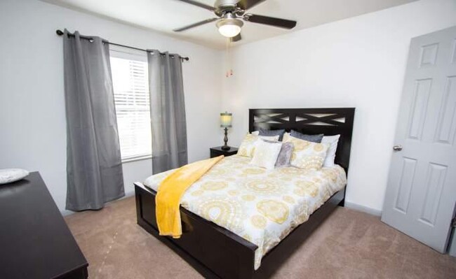 Building Photo - 1 bedroom in Houston TX 77042