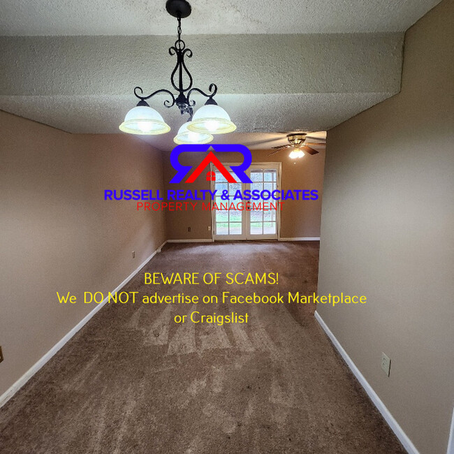 Building Photo - Grayson Valley Townhome- NOW AVAILABLE!