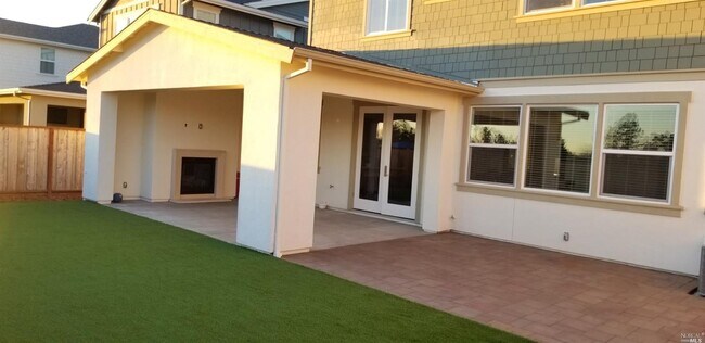 Building Photo - 2518 Barley Ln