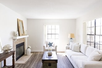 Building Photo - The Luxury You Deserve, At A Price You Can Afford.