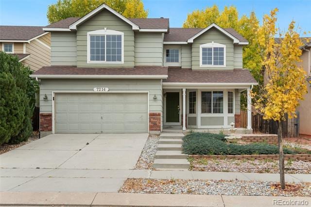 Primary Photo - 7214 Grand Prairie Dr