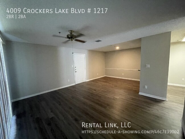Building Photo - 4009 Crockers Lake Blvd # 1217