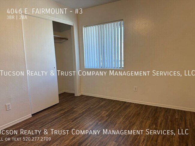 Building Photo - 4046 E. FAIRMOUNT-#3