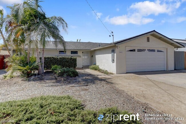 Building Photo - 5 br, 2 bath House - 4074 Mount Abraham Av...