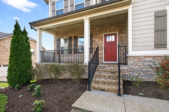 Building Photo - 6794 Falls Ridge Ln