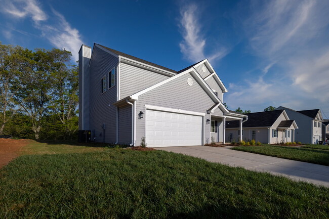 Building Photo - 3662 Foxton Dr