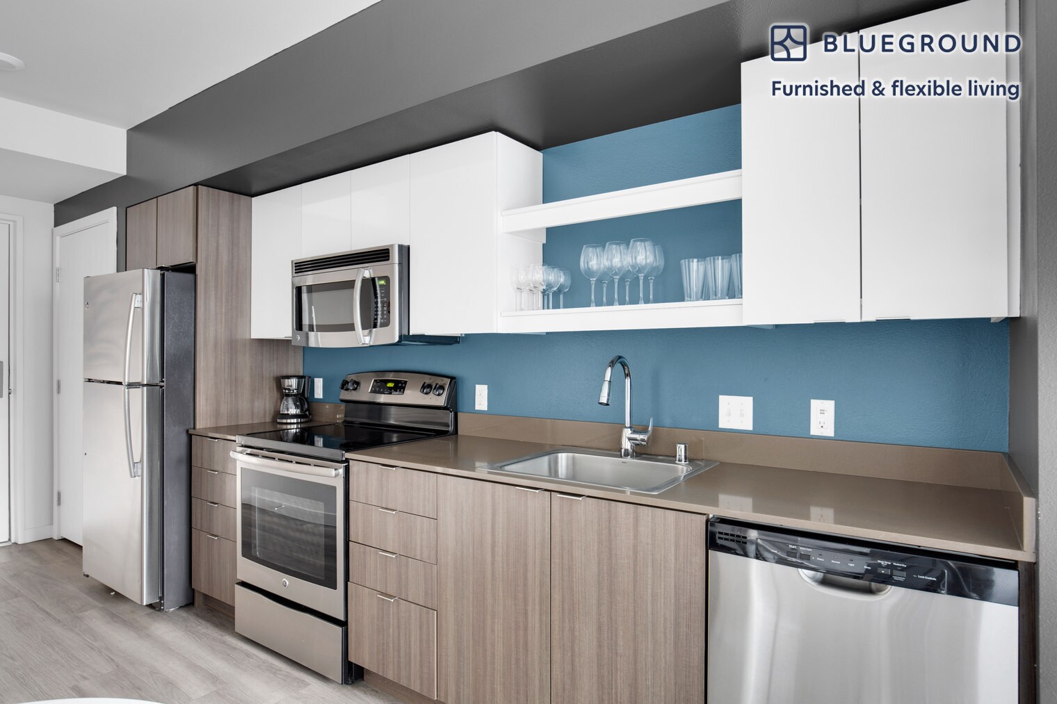 Building Photo - 1530 Belmont Ave