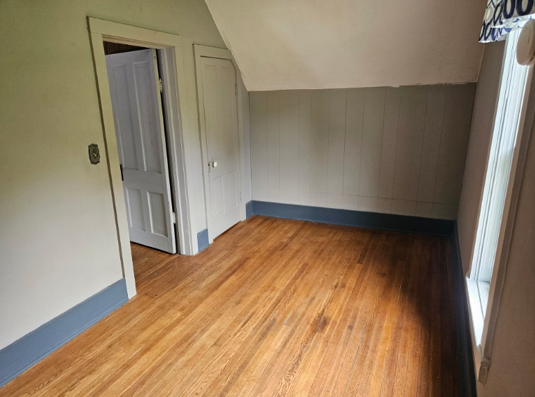 Bedroom 1 - 295 5th St