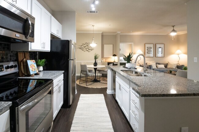 Building Photo - Ansley at Town Center Apartments