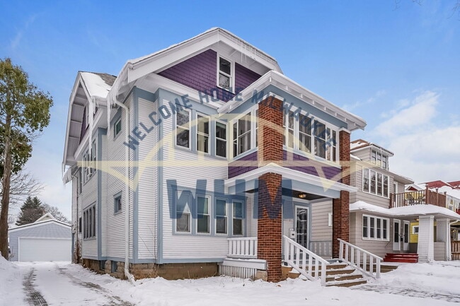 Building Photo - 2017 N 57th St