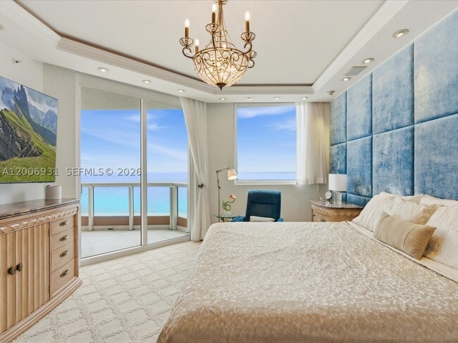 Building Photo - 17875 Collins Ave