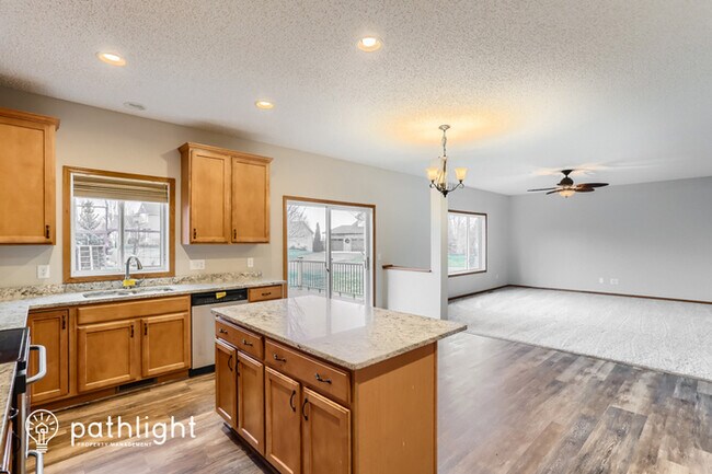 Building Photo - 17150 56th Street Northeast