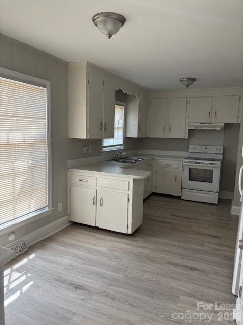 Building Photo - 6720 Woodstream Dr