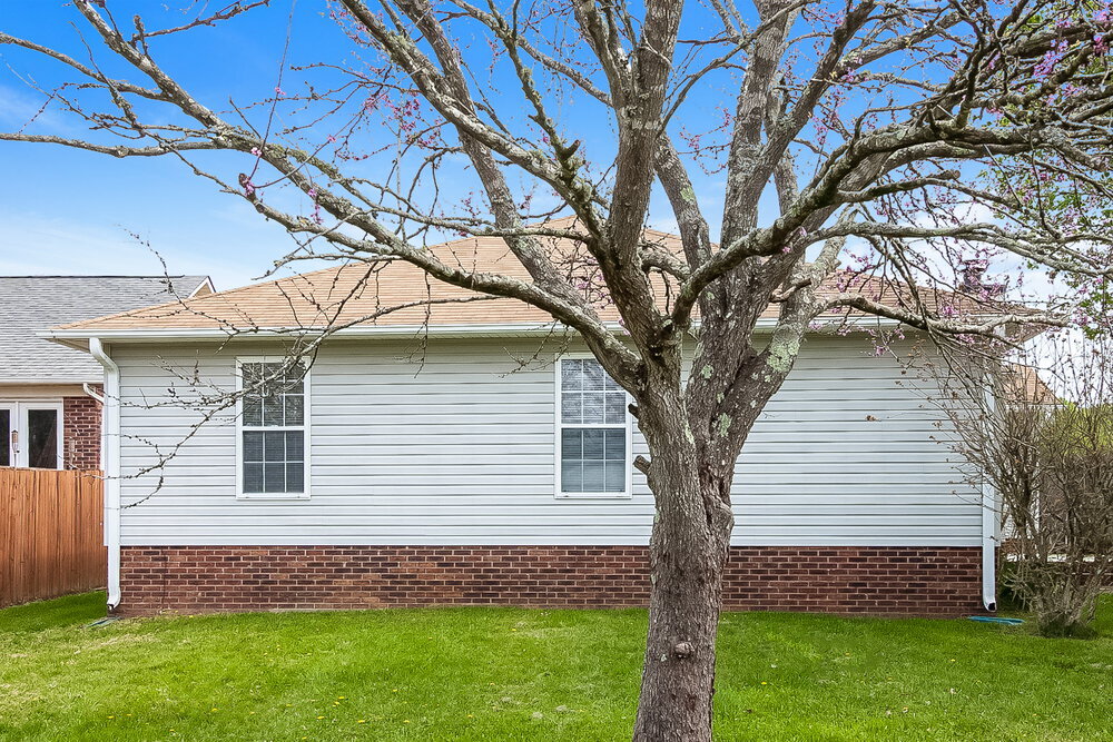 Building Photo - 4980 Valley Trail Ct