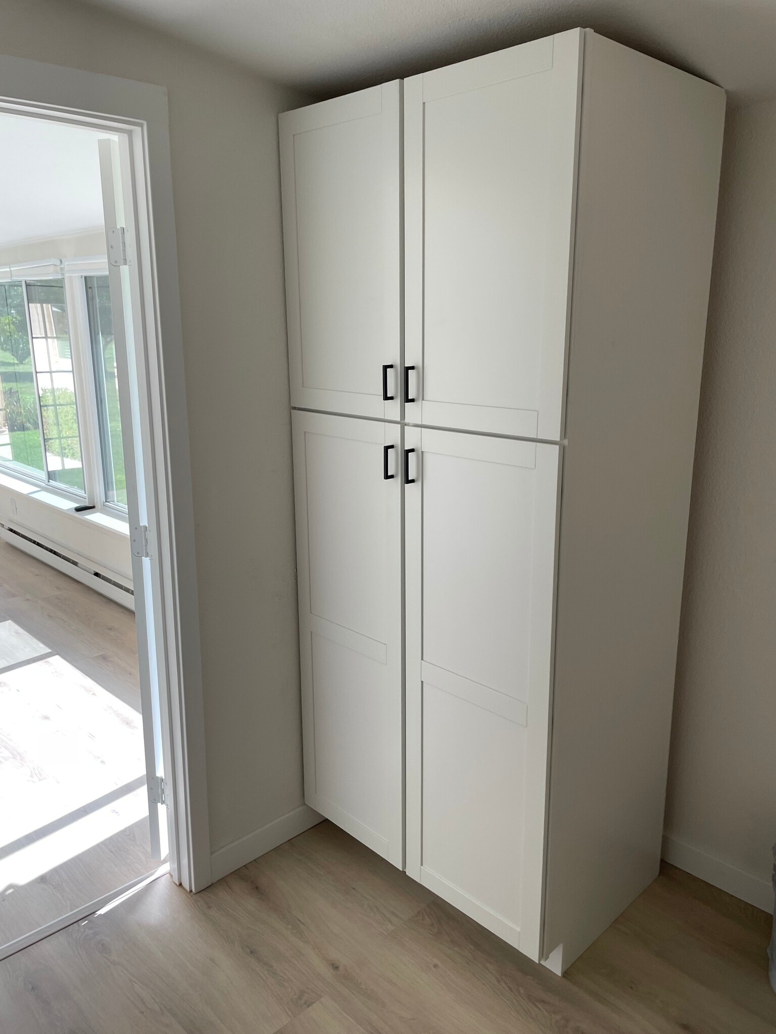 Storage in the Utility Room - 11227 N Coggins Dr