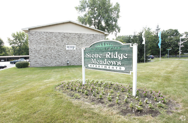 Building Photo - Stone Ridge Meadows