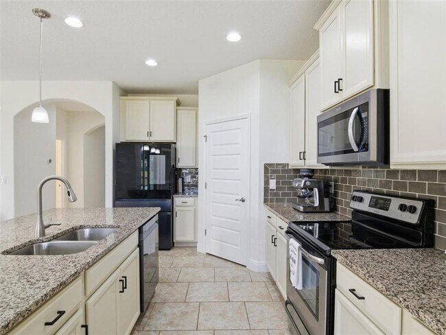 Building Photo - 16226 Rock Coast Dr