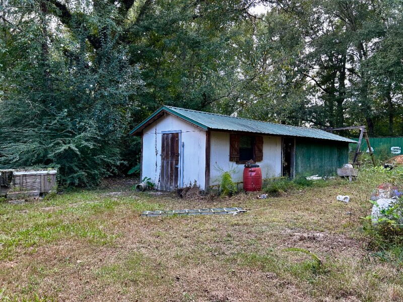 Building Photo - 8098 Eleanor Andrews Rd