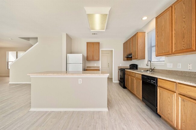 Building Photo - 3529 Cisco Trail
