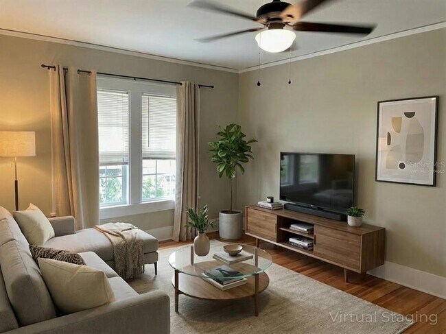 Building Photo - 1601-1611 11th St N