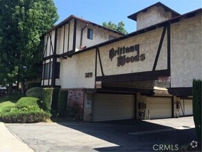 Building Photo - 320 N Marguerita Ave