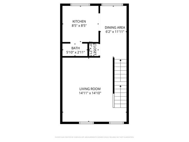 Building Photo - 2 Bed Apple Valley Townhome available 4/1/26!