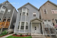 Building Photo - 645 W 48th St