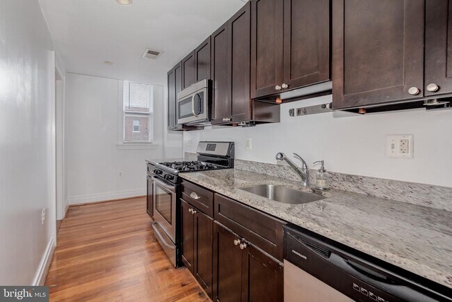 Building Photo - 3625 16th St NW