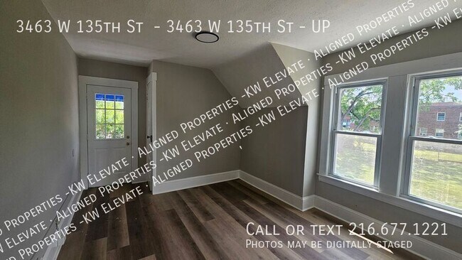 Building Photo - 3463 W 135th St