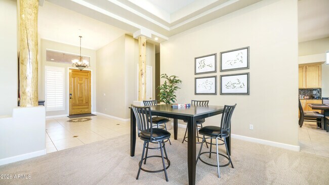 Building Photo - 11572 E Running Deer Trail