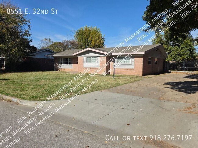 Building Photo - 8551 E 32nd St