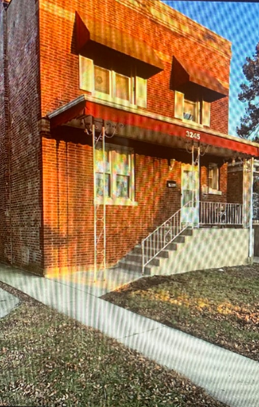 Building Photo - 3245 Pearl St