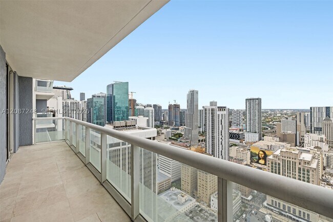 Building Photo - 50 Biscayne Blvd