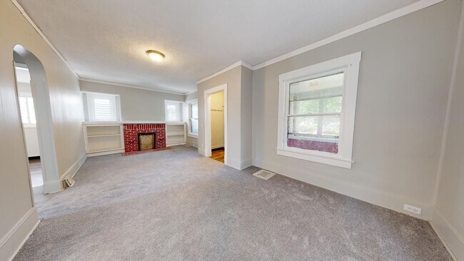 Building Photo - Brooklyn Center - 3 Bedroom Single Family ...