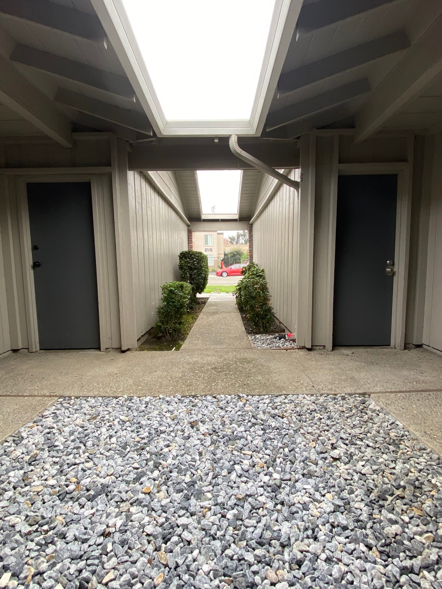 Building Photo - 6329 Morgan Pl