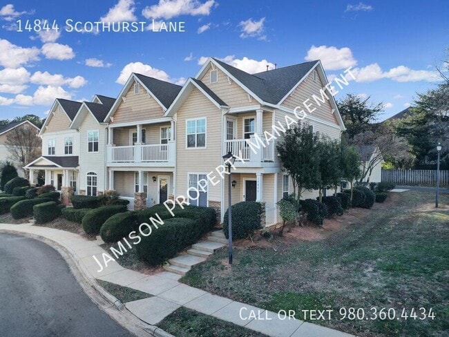 Building Photo - 14844 Scothurst Ln
