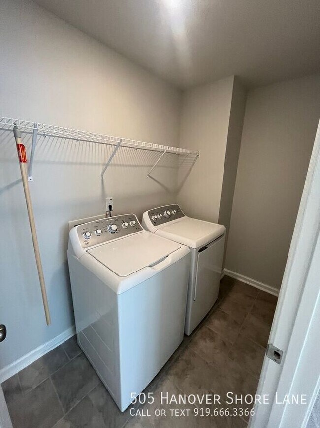 Building Photo - 505 Hanover Shr Ln