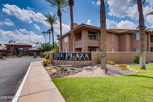 Building Photo - 7009 E Acoma Dr