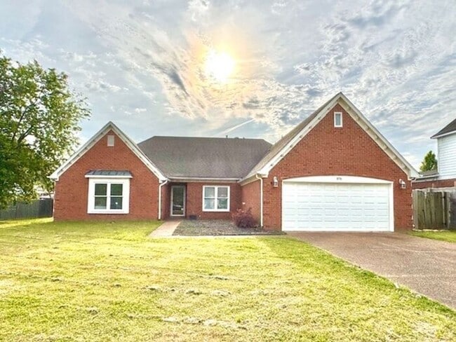 Building Photo - Now Leasing A 4 Bedroom Bath Home In Cordova!