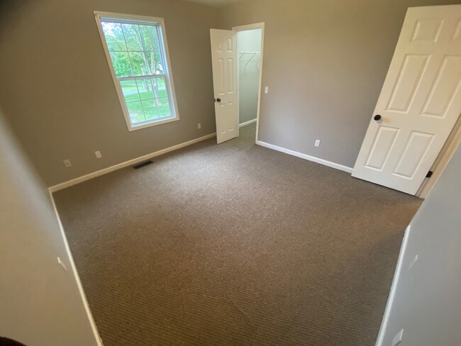 Bedroom 2 - 87 Cary St