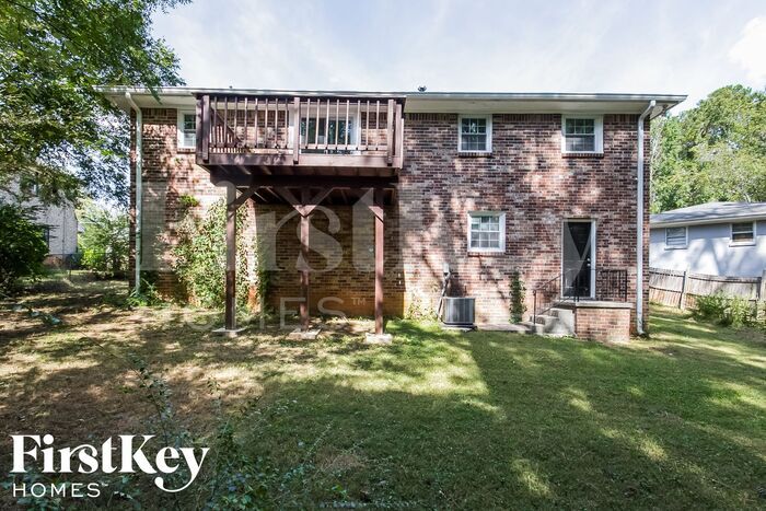Building Photo - 4083 Vale Ct