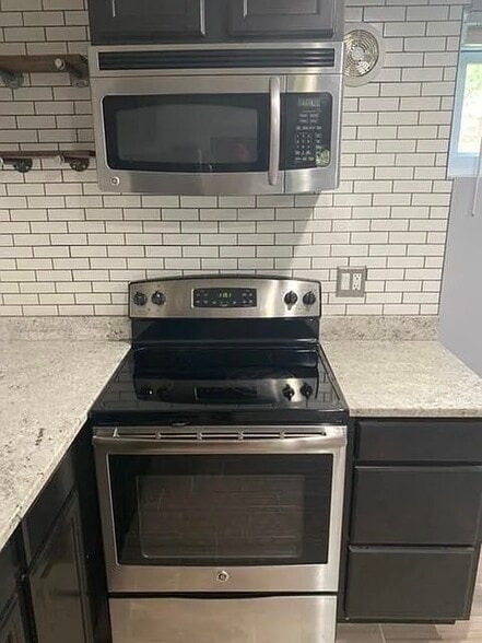 Building Photo - 5806 Burgess Rd