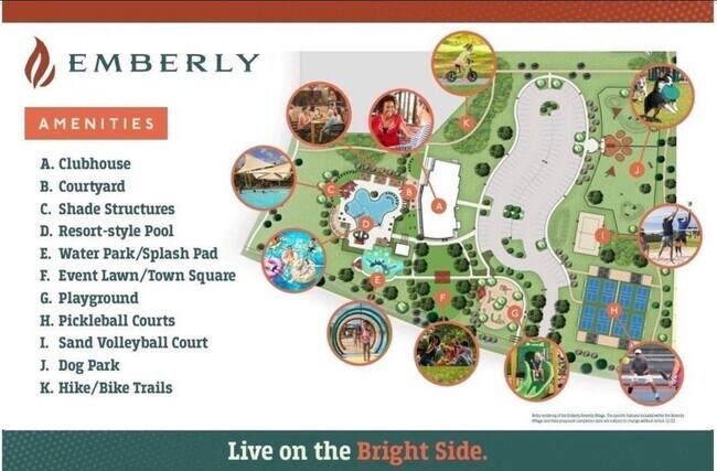 Building Photo - 1031 Garnet Rain Dr