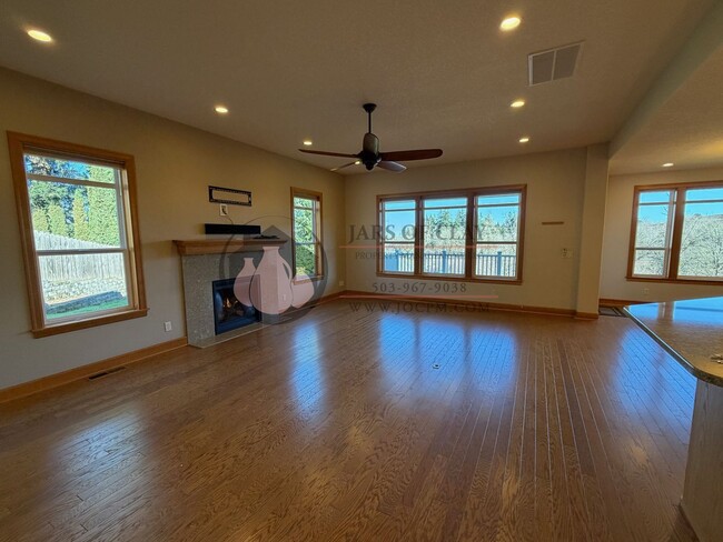 Building Photo - Custom Built Home with Lots of Unique Amenities- Workshop Area Plus 2 Car Garage!