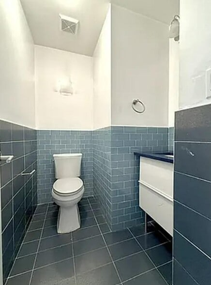 Building Photo - West 122nd Street