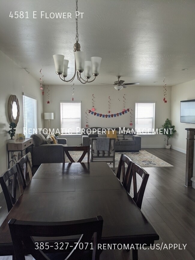 Building Photo - 4581 Flower Point