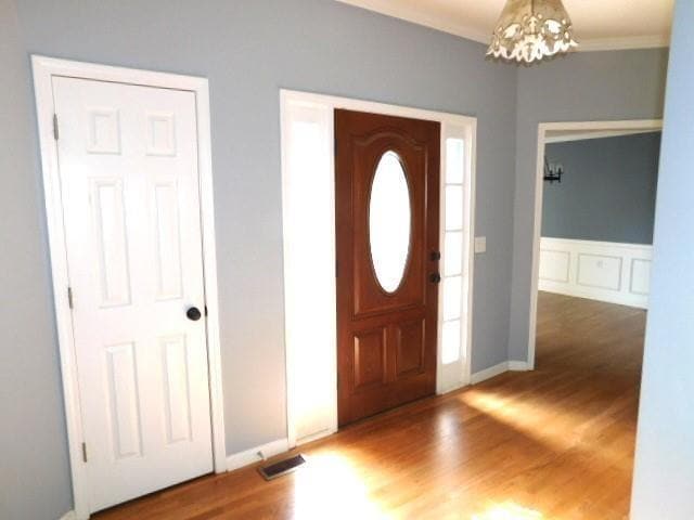 Building Photo - 5082 Sherrer Dr NW